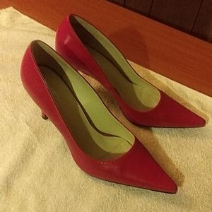 Cabrizi Heels